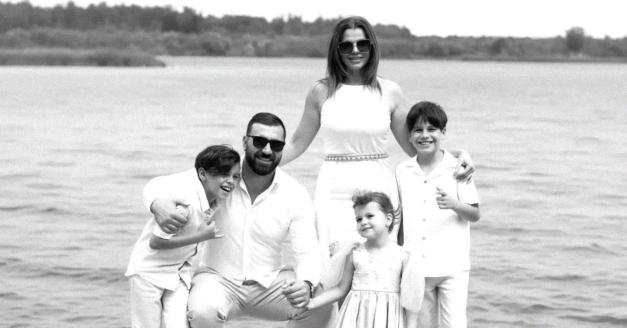 Andrei Stoica și povestea care i-a schimbat viaţa dincolo de ring