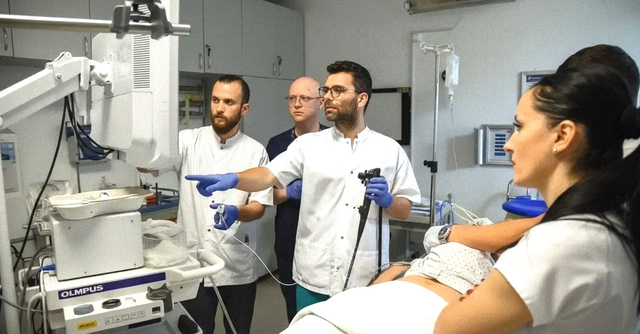 Boala de reflux gastroesofagian și soluţiile moderne care pot schimba totul