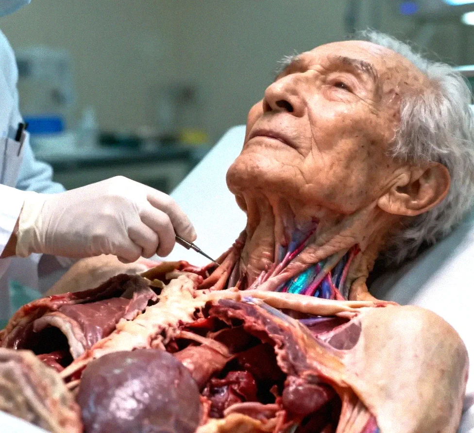 Ce nu știm încă despre îmbătrânire și finalul vieţii