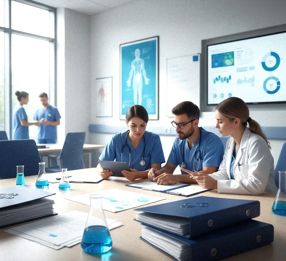 Ce schimbări aduce ordinul AP-STOMA și de ce stârnește îngrijorare în rândul medicilor