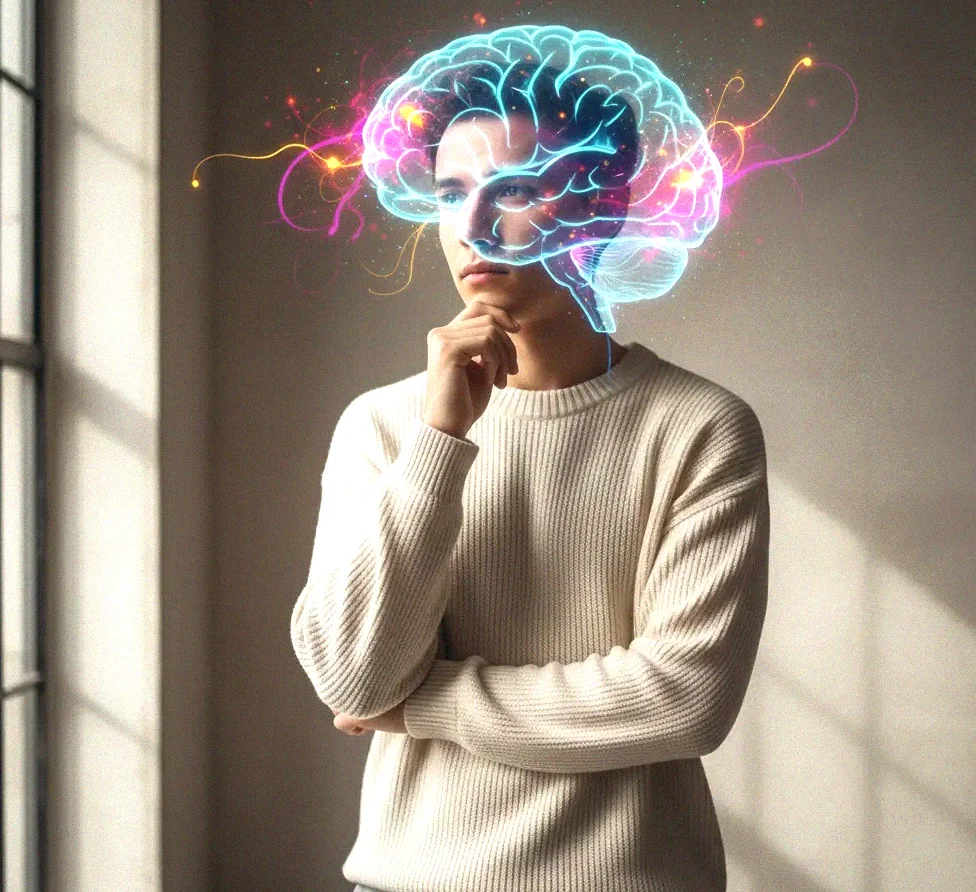 Colina și un factor ascuns care influențează sănătatea creierului mai devreme decât crezi