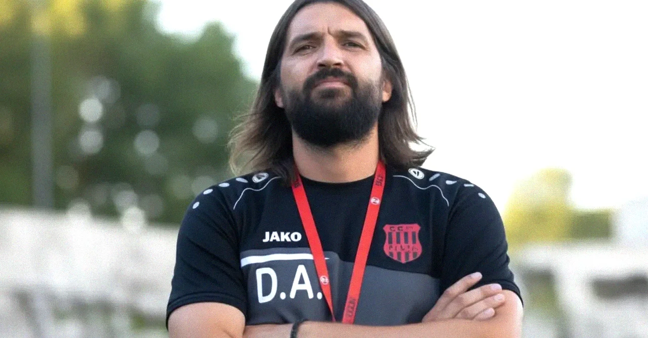 Dan Alexa dezvăluie detalii nespuse din relația tensionată cu Anamaria Prodan