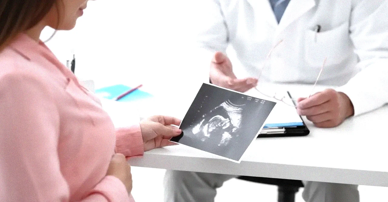 Decesul fetal ar putea fi legat de un proces ascuns în placentă