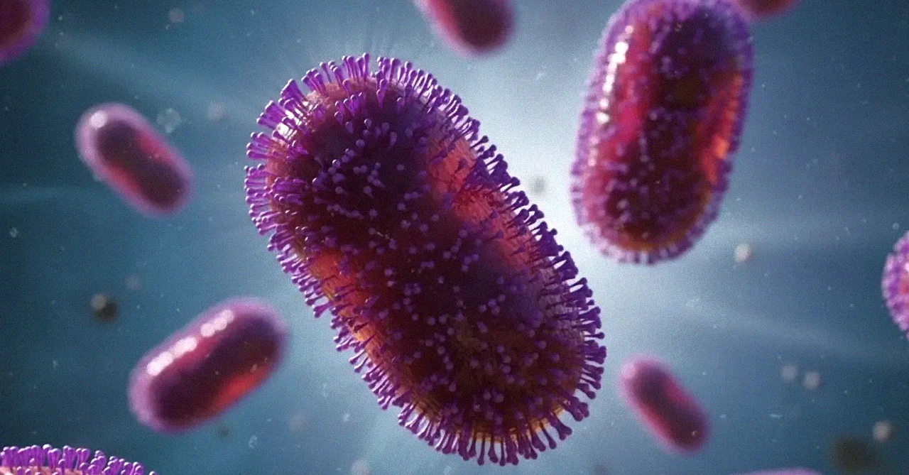 Descoperire neașteptată cu ajutorul inteligenţei artificiale schimbă abordarea împotriva mpox