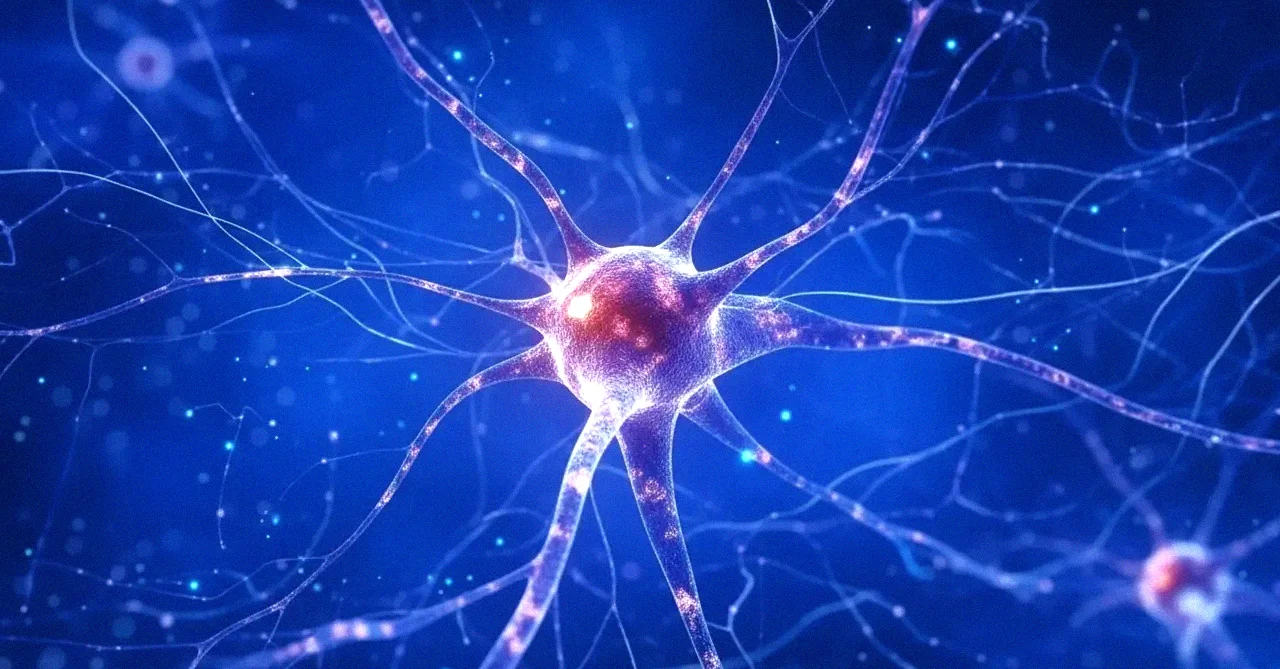 Ferroptoză și misterul morții neuronale la copii dezvăluie o legătură neașteptată cu bolile creierului