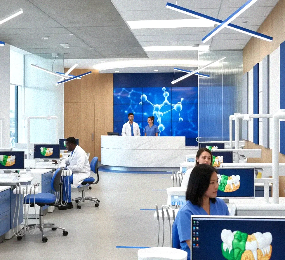 Implantologia devine mai accesibilă în România datorită unei modificări importante