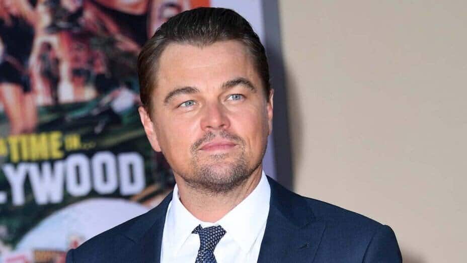Leonardo DiCaprio dezvăluie secretul unei cariere de succes în Hollywood. De ce îți ascunde fața în public