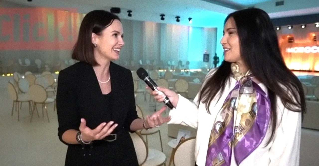 Livia Graur și alegerea care schimbă masa de Crăciun