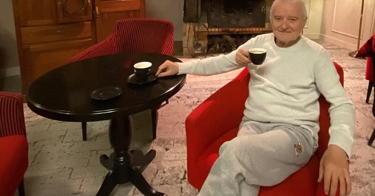 lrinel Columbeanu face un pas important chiar înainte de Crăciun