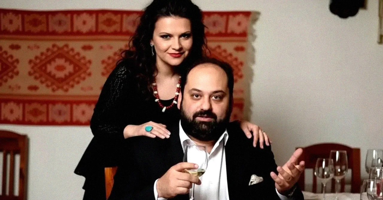 Maria Buză pregătește un moment special care îi va schimba viața