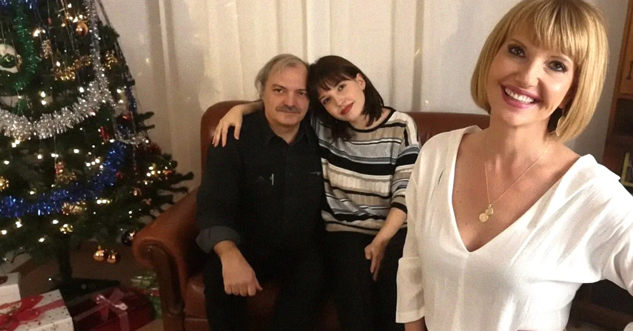 Marina Almășan și legătura tăcută cu Victor Socaciu după despărțire