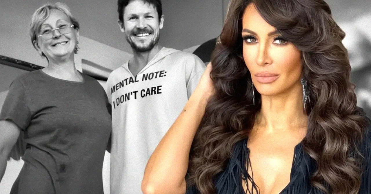 Mihaela Rădulescu trece printr-un moment greu care îi schimbă viaţa