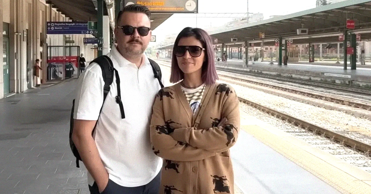 Mihai Bobonete și schimbarea care i-a transformat viața