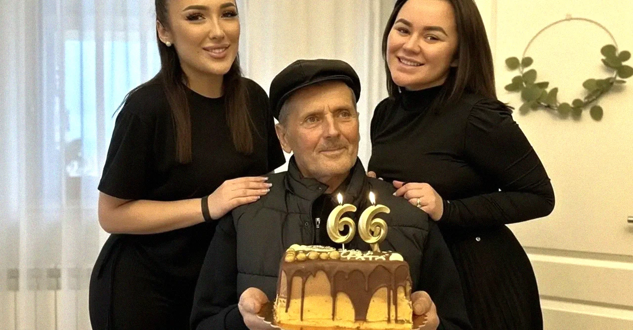 Momentul care a schimbat totul pentru Carmen de la Sălciua și familia ei