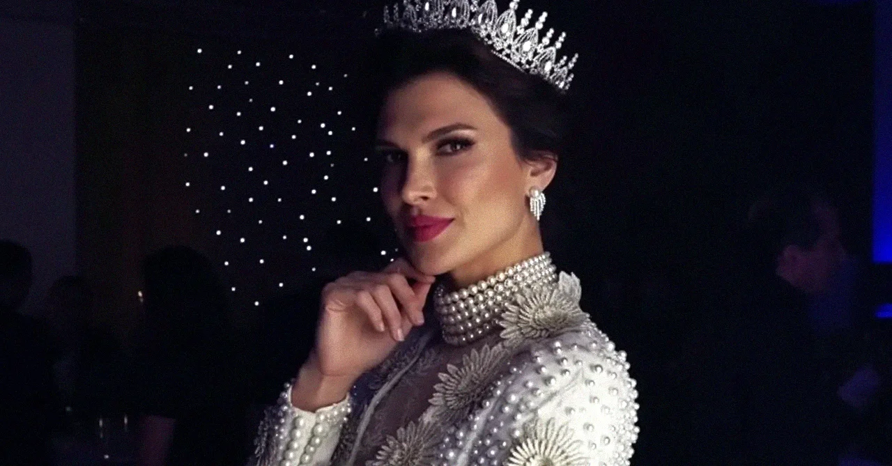 Monica Bîrlădeanu și drumul care a schimbat totul