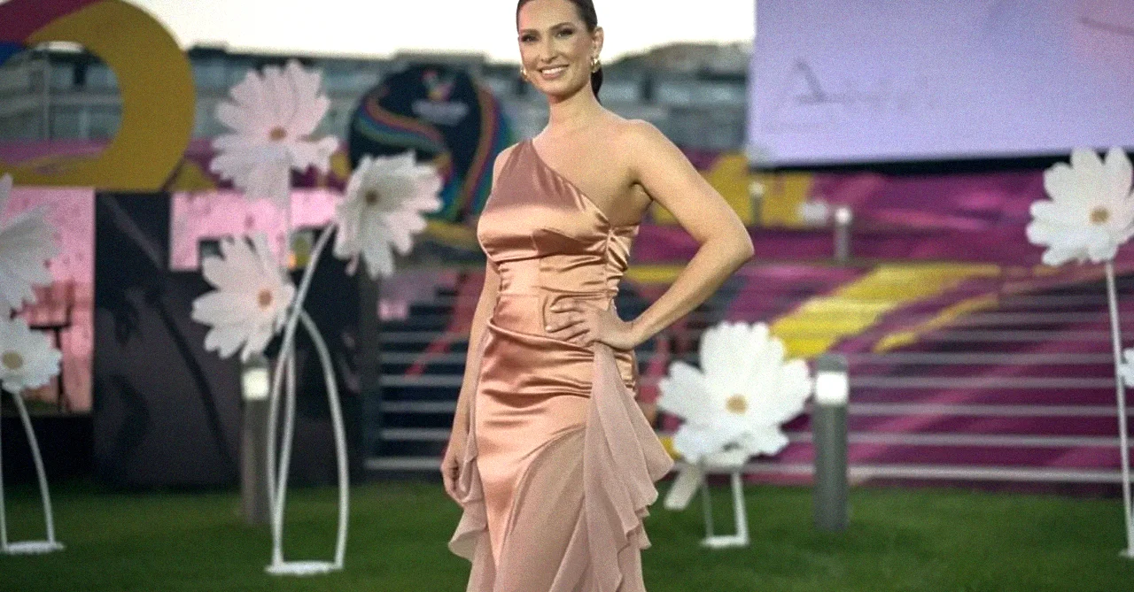 Nicoleta Luciu face o schimbare neașteptată în viața ei și revine cu un proiect special