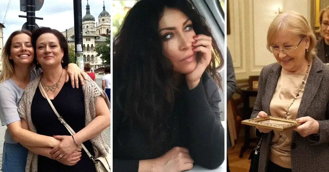 O zi cu semnificaţie aparte pentru Mihaela Rădulescu și o altă vedetă din showbiz