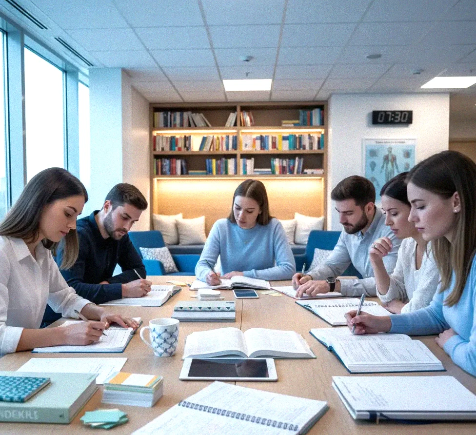 Predictibilitatea Examenelor de Rezidenţiat aduce schimbări importante pentru viitorii medici stomatologi