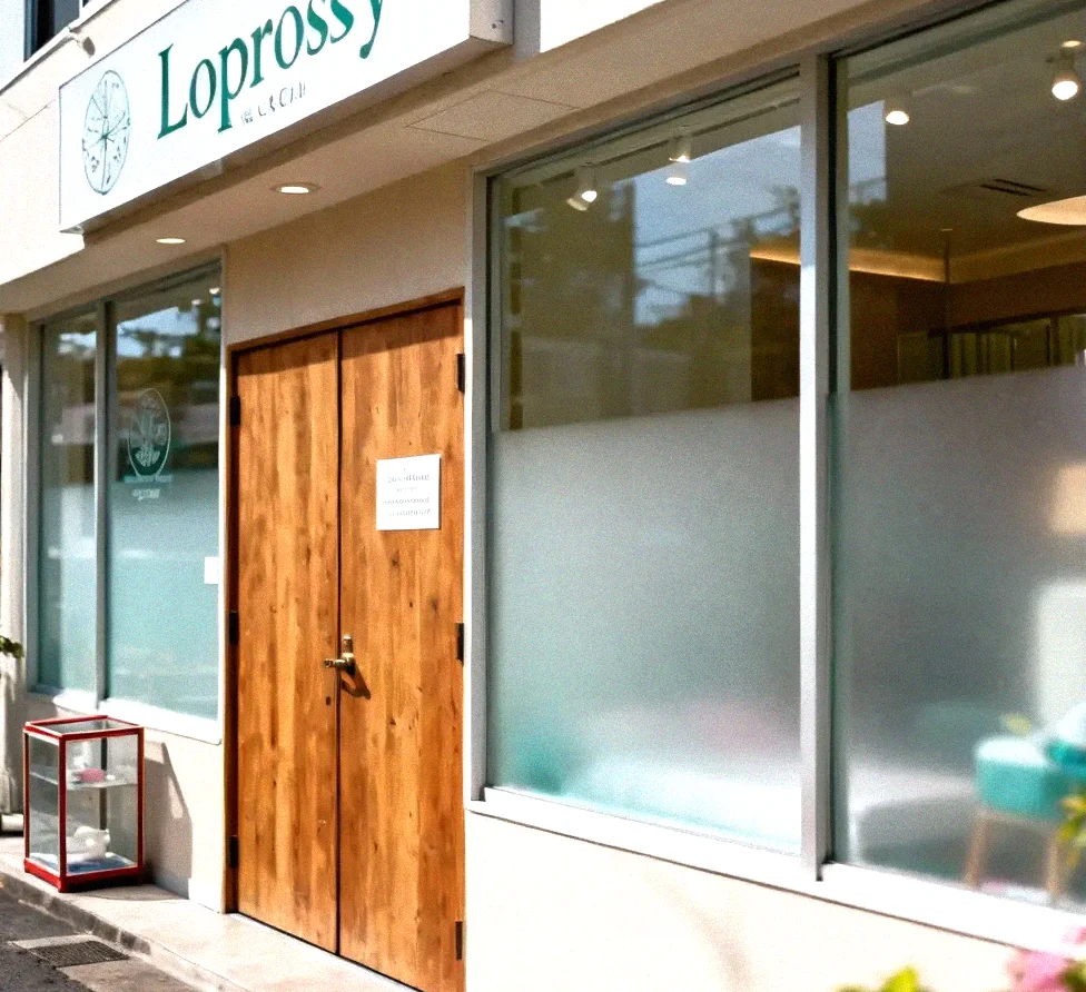 Primele semne de lepră descoperite într-un salon din Cluj ridică semne de întrebare