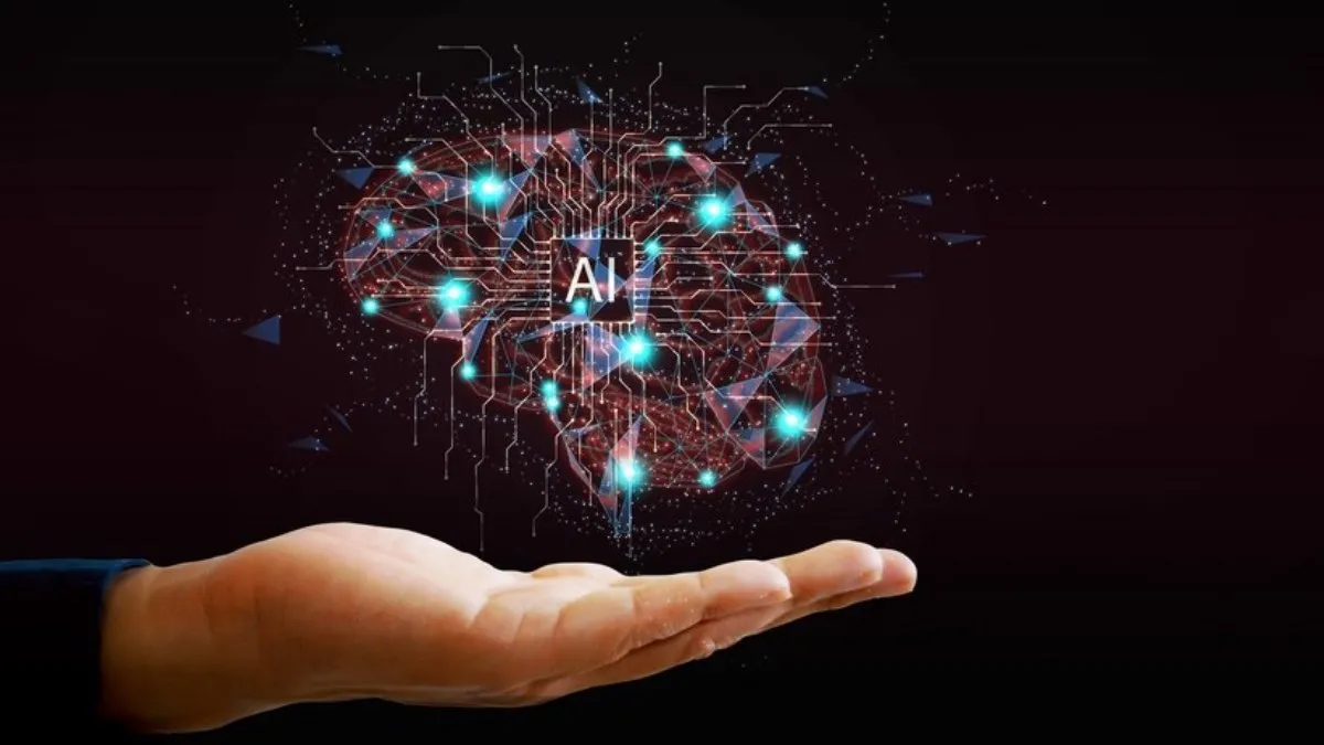 AI va crea profesii medicale care încă nu există, spune un expert