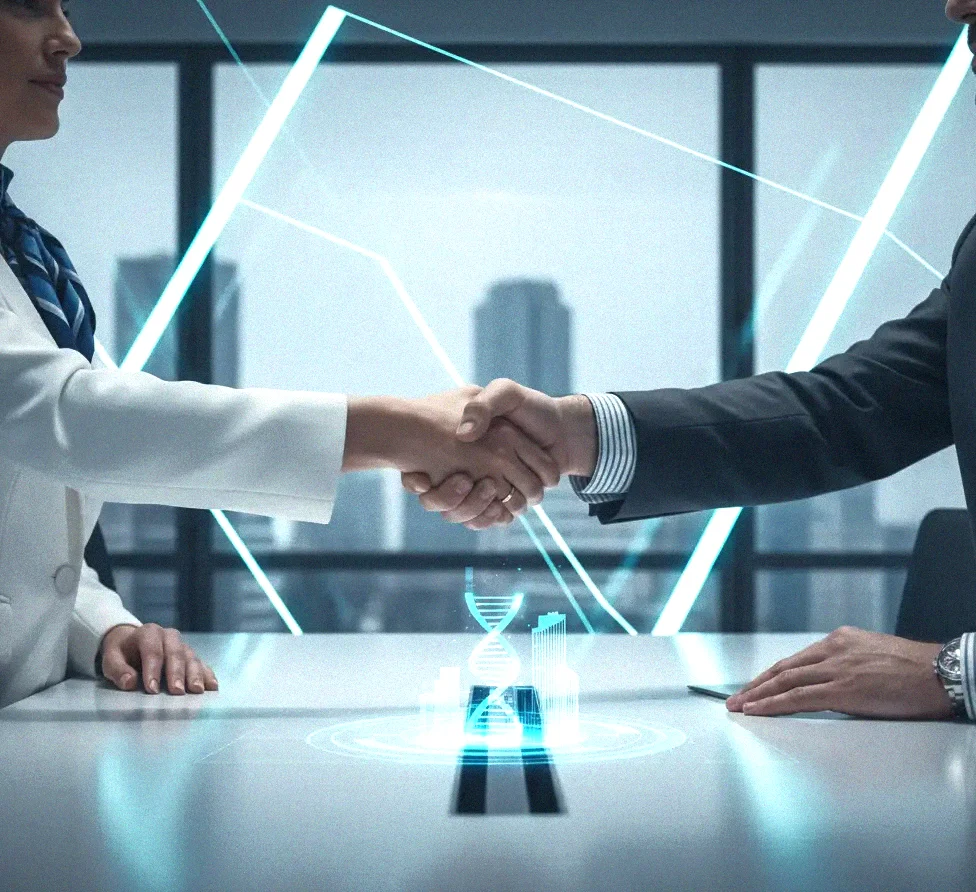 Regina Maria intră într-o nouă etapă alături de un jucător important din Europa