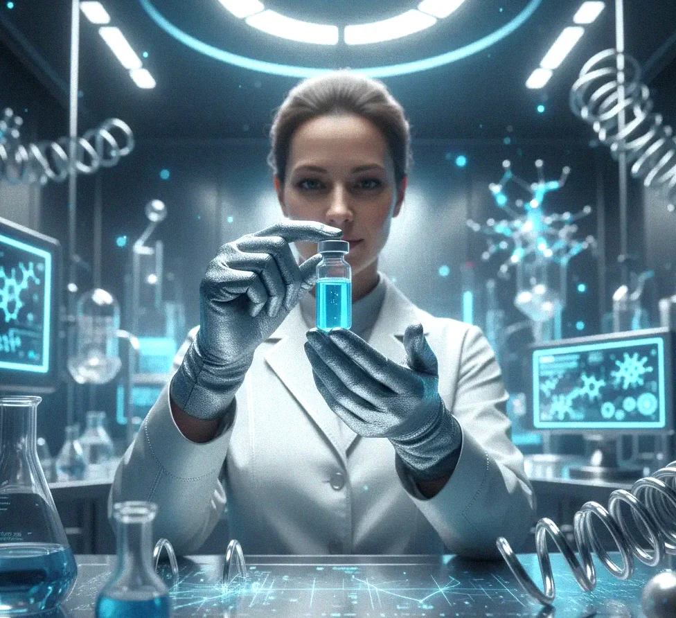 SFRP2 și descoperirea care ar putea schimba lupta cu cancerul de sân triplu negativ