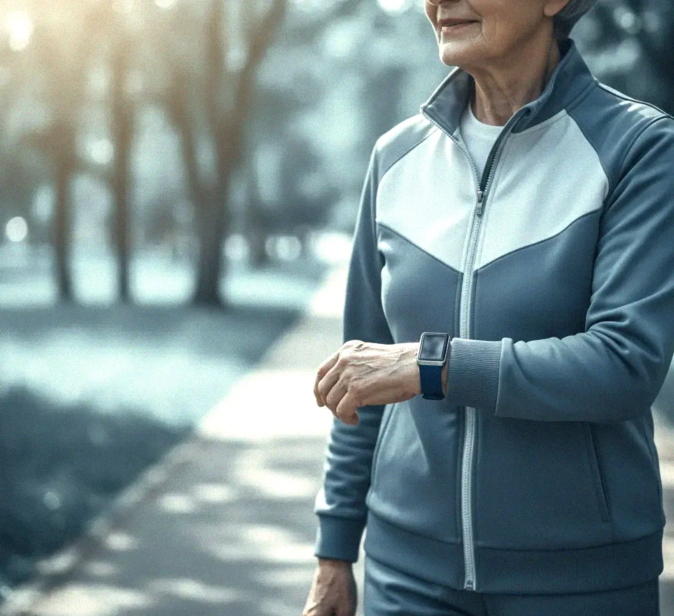 Un detaliu din rutina zilnică ar putea dezvălui primele semne ale bolii Parkinson