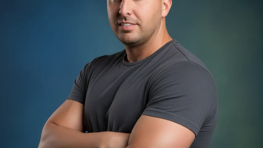 Andrei Beleuț de la Survivor 2026: Antreprenorul de 34 de ani