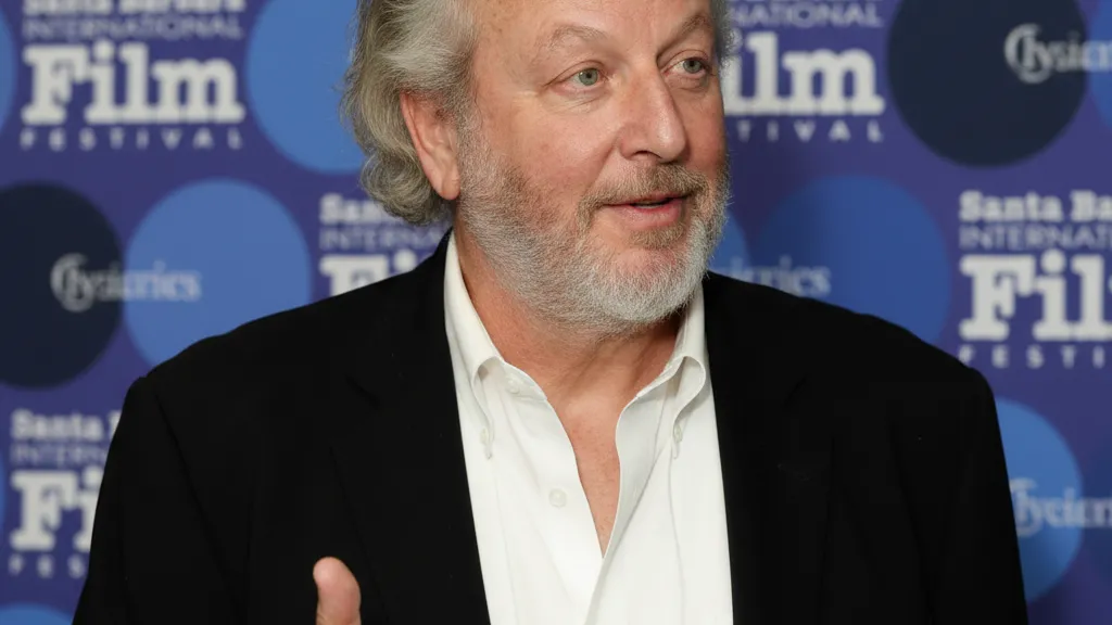 Daniel Stern, vedeta ‘Singur Acasă’, acuzat de prostituție