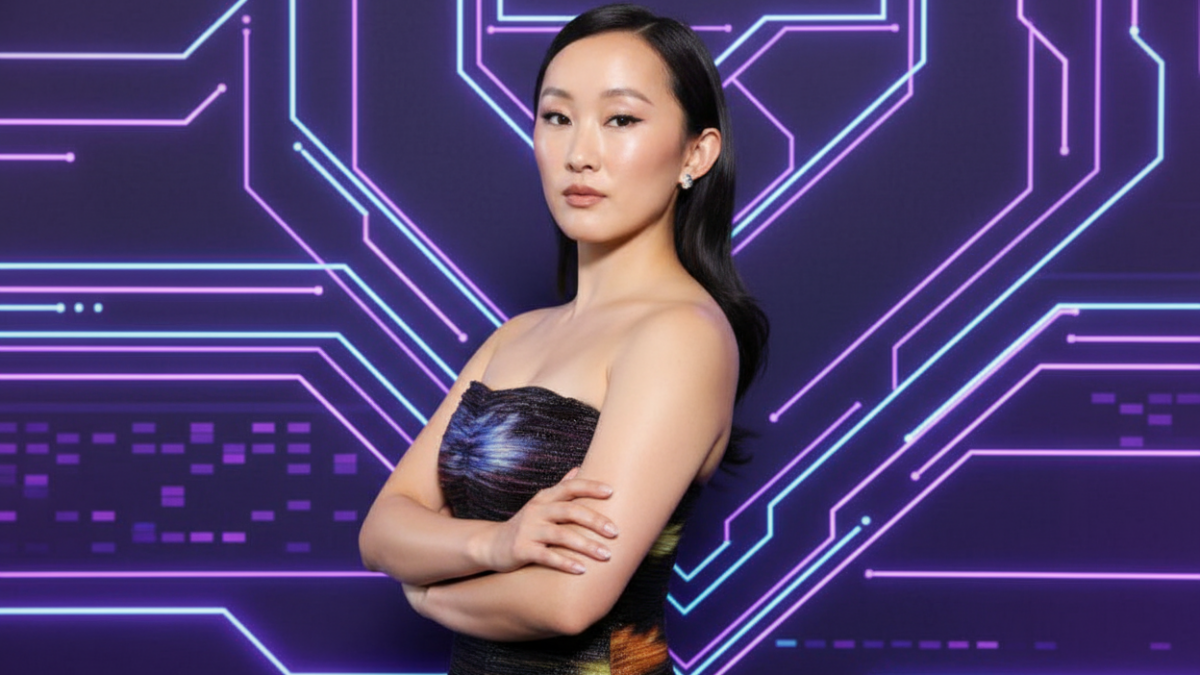 Ji-young Yoo cerută pentru autograf chiar în spital