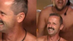 Marius Urzică a împlinit 50 de ani la Power Couple