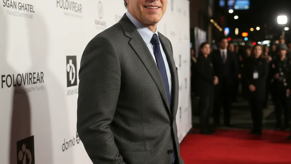 Mark Ruffalo consideră o carieră în politică după succesul de la Hollywood
