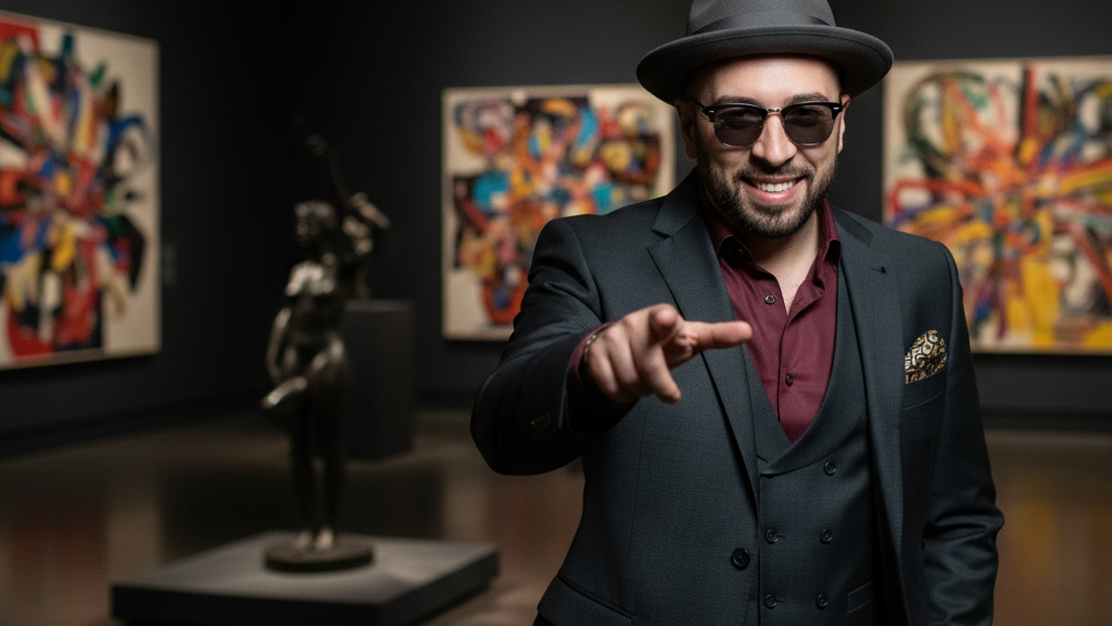 Piticu de la Simplu, antreprenor de succes la 25 de ani de la înființarea trupei