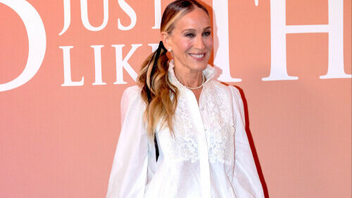 Sarah Jessica Parker vrea să joace din nou Carrie Bradshaw
