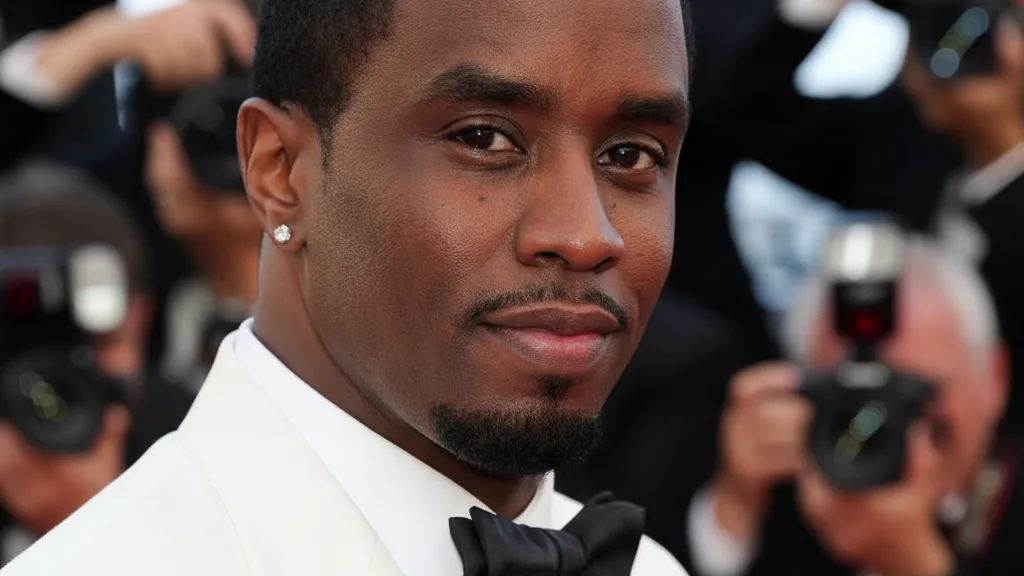 Sean „Diddy” Combs vinde avion privat după acuzații grave