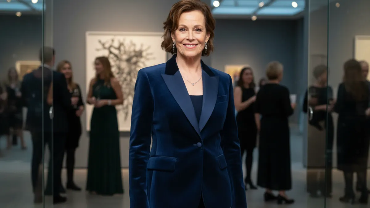 Sigourney Weaver și Jason Isaacs se alătură serialului Tomb Raider