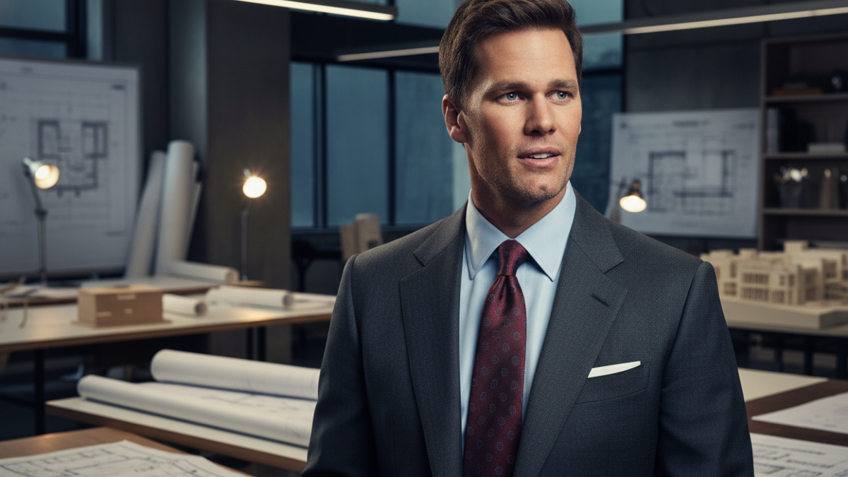 Tom Brady și Alix Earle au o conexiune instantanee