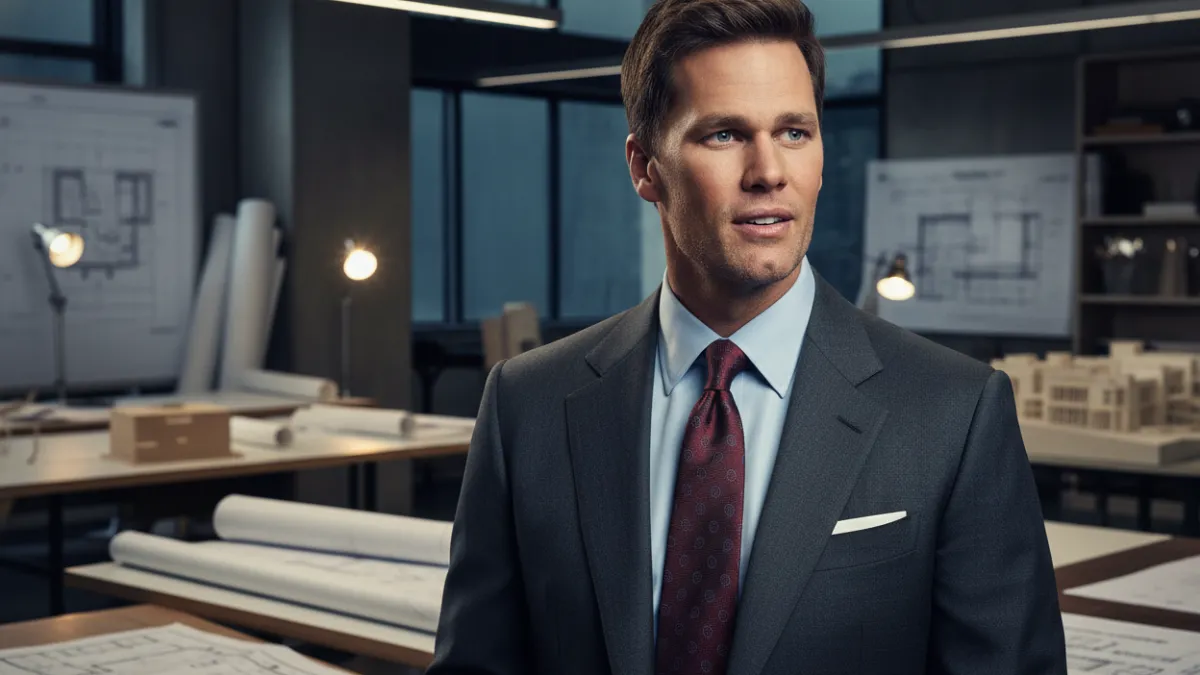 Tom Brady și Alix Earle au o conexiune instantanee