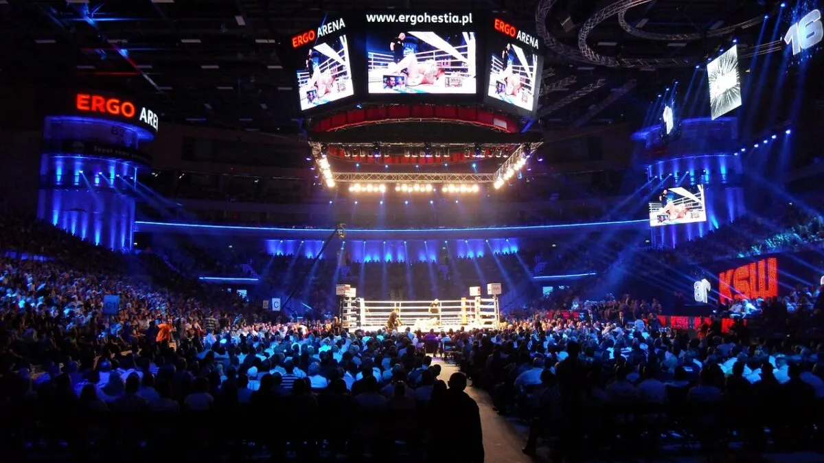 WWE menține colaborarea cu entertainer-ul controversat