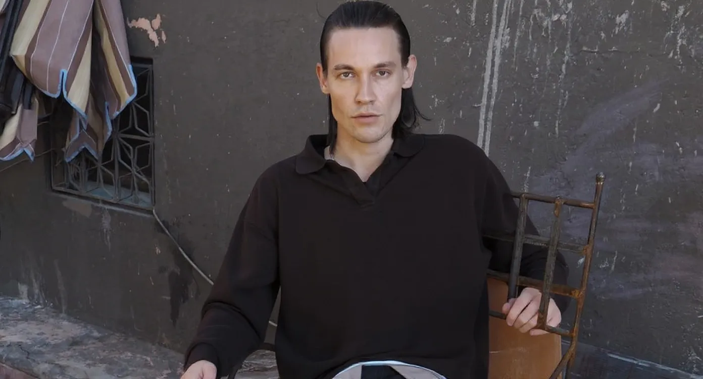 Achilles Ion Gabriel părăsește funcția de Creative Director la Camper