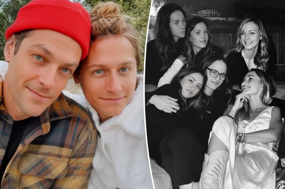 Ashley Tisdale, criticată după ce a vorbit despre grupul toxic de mame