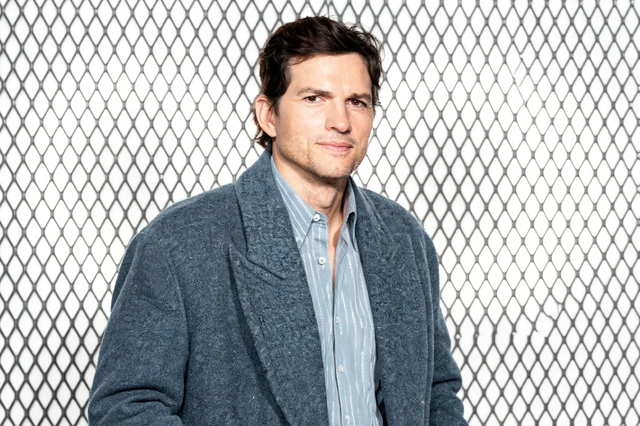 Ashton Kutcher comentează performanța Demi Moore la 15 ani după separare