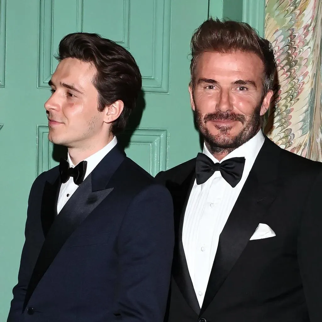 Beckham, 50 ani, despre fiul de 26: „Copiii fac greșeli”. Brooklyn: „Nu vreau împăcare”