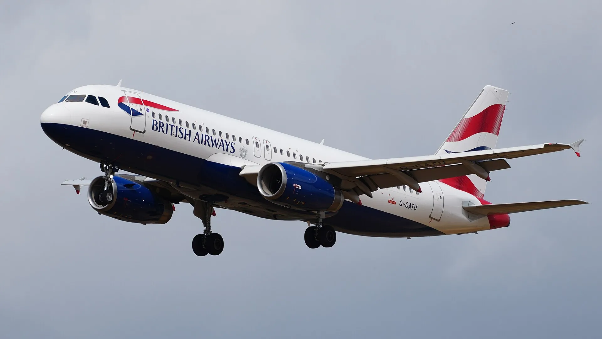 British Airways, sub asediu: „Un model de afaceri sinucigaș!”