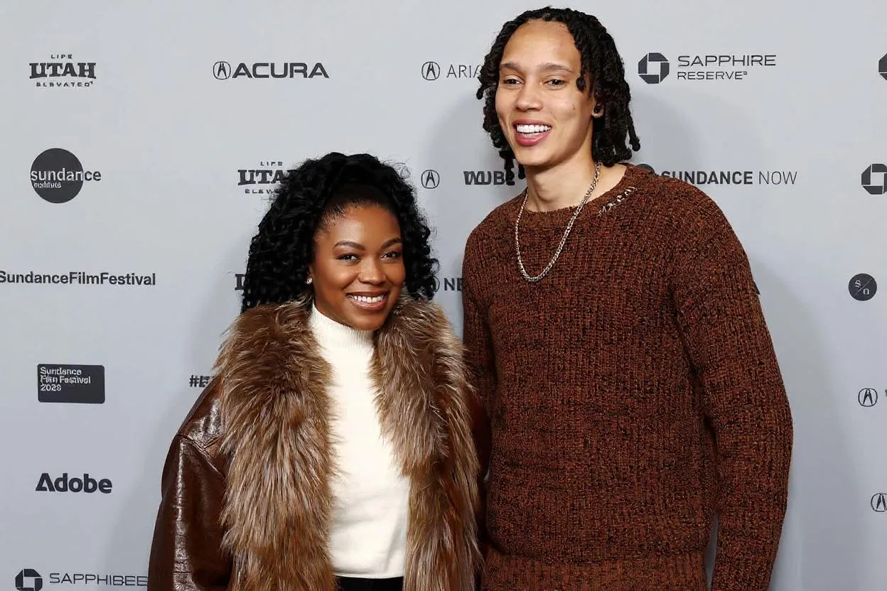 Brittney Griner – vindecarea după 10 luni în Rusia și cum fiul de 18 luni i-a dat un scop