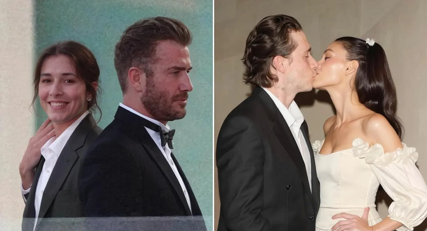 Brooklyn Beckham o acuză pe mama sa. Scandalul zguduie imperiul de 380 mil. £