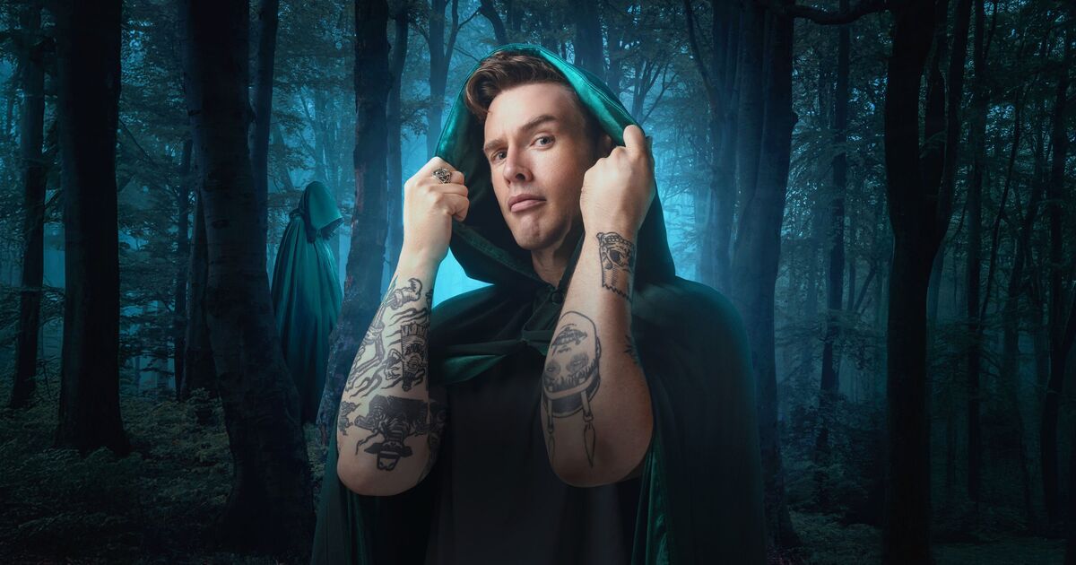 Comediantul Ed Gamble, diagnosticat cu diabet la 13 ani