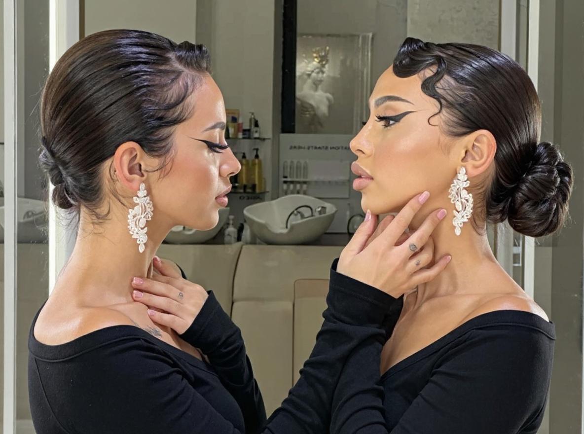 Cristina Pucean, cadouri de la un admirator secret? Ce se întâmplă