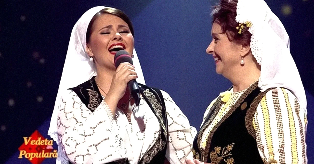 Cum a început destinul Niculinei Stoican într-o poveste de viaţă plină de emoție