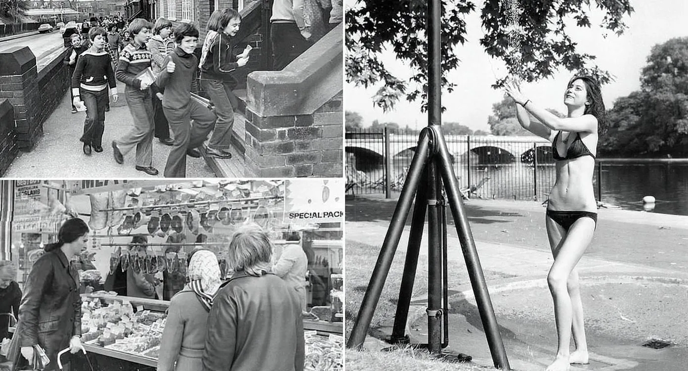 De ce erau britanicii mult mai slabi în anii ’70. Secretul a ieșit la iveală